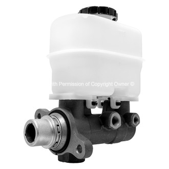 Quality-Built® - Brake Master Cylinder