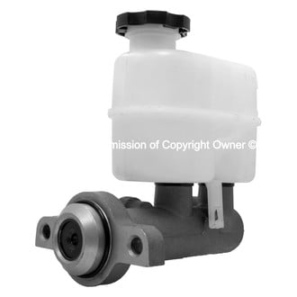 Quality-Built® - Brake Master Cylinder