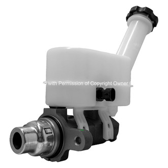 Quality-Built® - Brake Master Cylinder