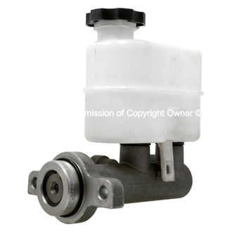 Quality-Built® - Brake Master Cylinder