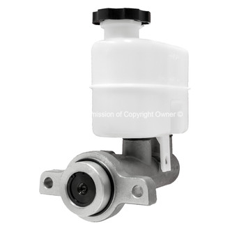 Quality-Built® - Brake Master Cylinder