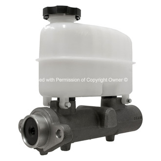 Quality-Built® - Brake Master Cylinder