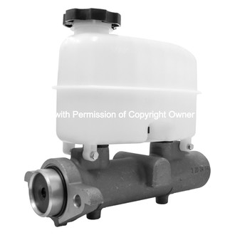 Quality-Built® - Brake Master Cylinder