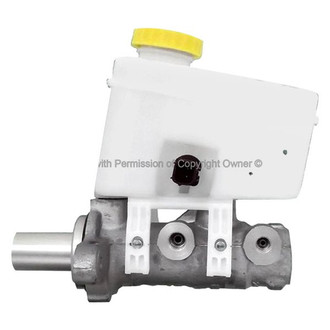 Quality-Built® - Brake Master Cylinder