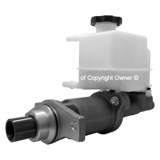 Quality-Built® - Brake Master Cylinder