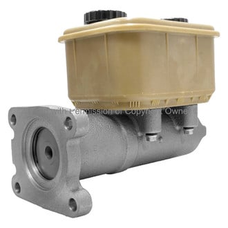 Quality-Built® - Brake Master Cylinder