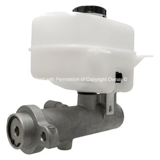 Quality-Built® - Brake Master Cylinder