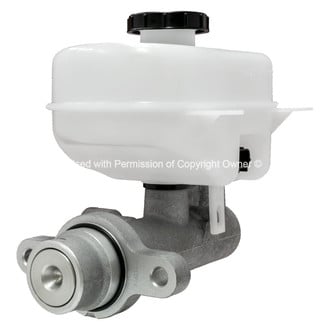 Quality-Built® - Brake Master Cylinder