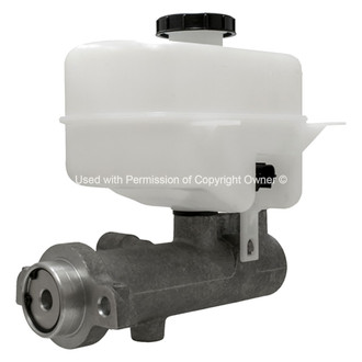 Quality-Built® - Brake Master Cylinder