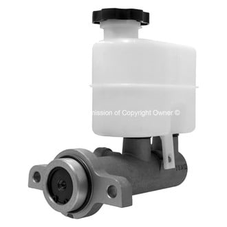 Quality-Built® - Brake Master Cylinder
