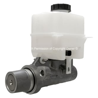 Quality-Built® - Brake Master Cylinder