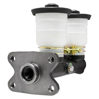 Quality-Built® - Brake Master Cylinder