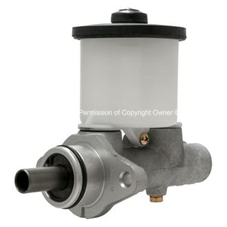 Quality-Built® - Brake Master Cylinder