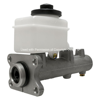 Quality-Built® - Brake Master Cylinder