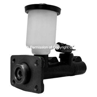 Quality-Built® - Brake Master Cylinder