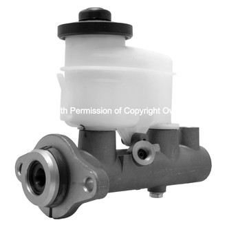 Quality-Built® - Brake Master Cylinder
