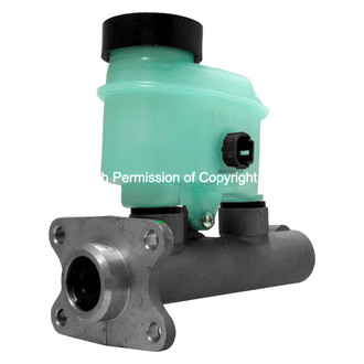Quality-Built® - Brake Master Cylinder