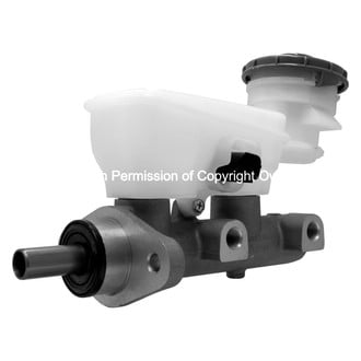 Quality-Built® - Brake Master Cylinder