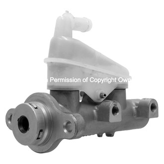 Quality-Built® - Brake Master Cylinder