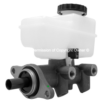 Quality-Built® - Brake Master Cylinder