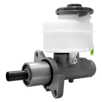 Quality-Built® - Brake Master Cylinder