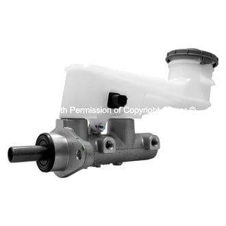 Quality-Built® - Brake Master Cylinder