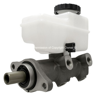 Quality-Built® - Brake Master Cylinder