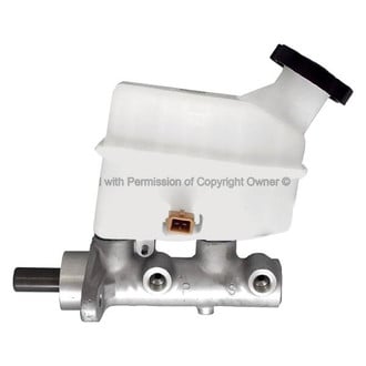 Quality-Built® - Brake Master Cylinder