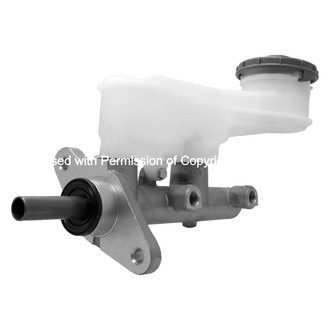 Quality-Built® - Brake Master Cylinder