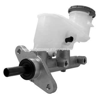 Quality-Built® - Brake Master Cylinder