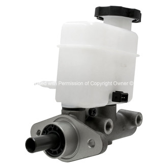 Quality-Built® - Brake Master Cylinder