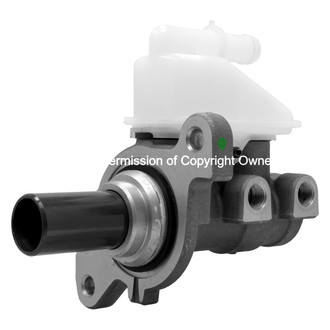 Quality-Built® - Brake Master Cylinder
