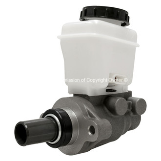 Quality-Built® - Brake Master Cylinder