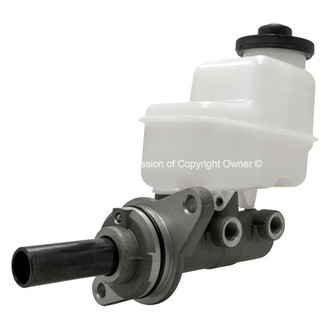Quality-Built® - Brake Master Cylinder