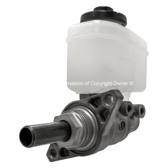 Quality-Built® - Brake Master Cylinder