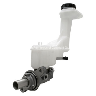 Quality-Built® - Brake Master Cylinder