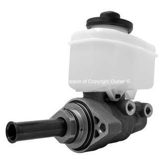 Quality-Built® - Brake Master Cylinder
