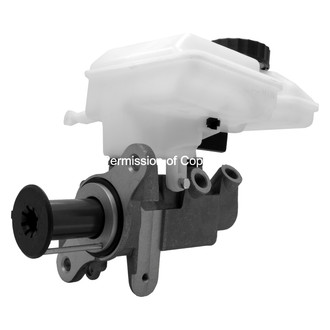 Quality-Built® - Brake Master Cylinder