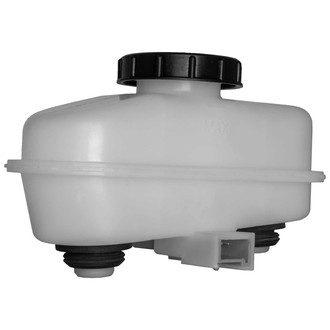 Quality-Built® - Brake Master Cylinder Reservoir