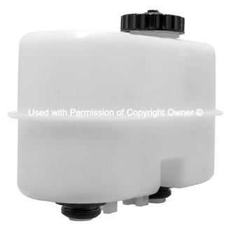 Quality-Built® - Brake Master Cylinder Reservoir