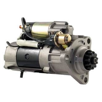 Quality-Built® - Starter
