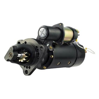 Quality-Built® - Starter