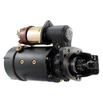 Quality-Built® - Starter
