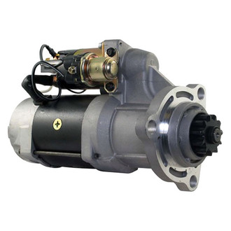 Quality-Built® - Remanufactured Starter