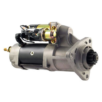 Quality-Built® - Remanufactured Starter