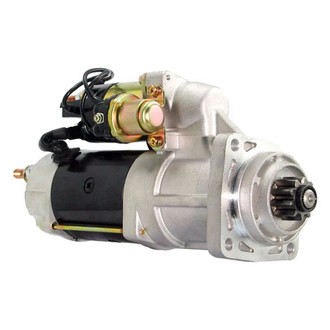 Quality-Built® - Remanufactured Starter