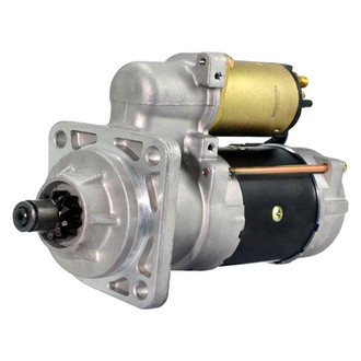 Quality-Built® - Remanufactured Starter