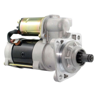 Quality-Built® - Remanufactured Starter