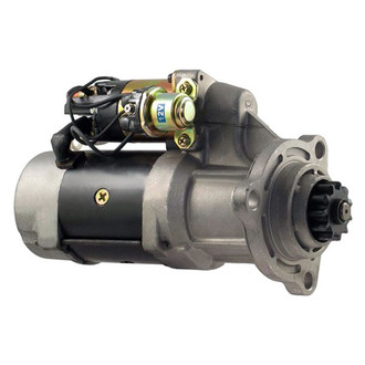 Quality-Built® - Remanufactured Starter