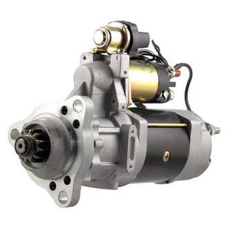 Quality-Built® - Remanufactured Starter
